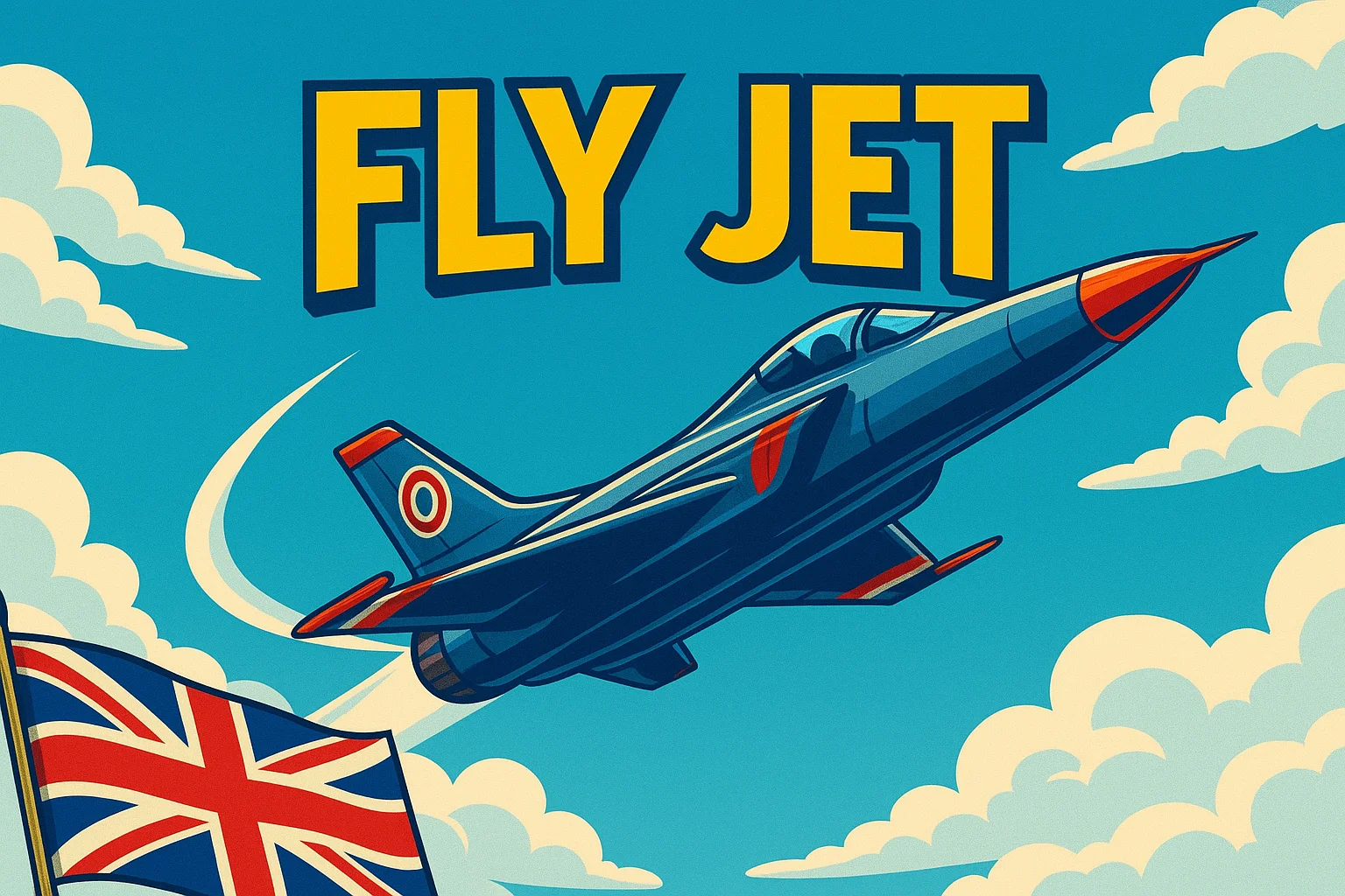 What Is the Fly Jet Gambling Game?