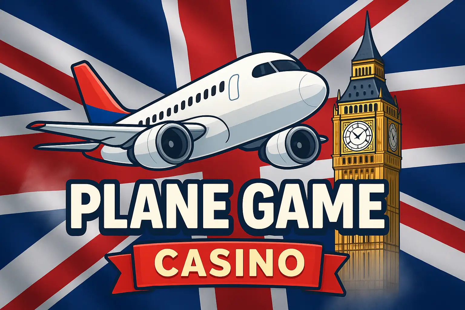 Where to Play Fly Jet in the UK