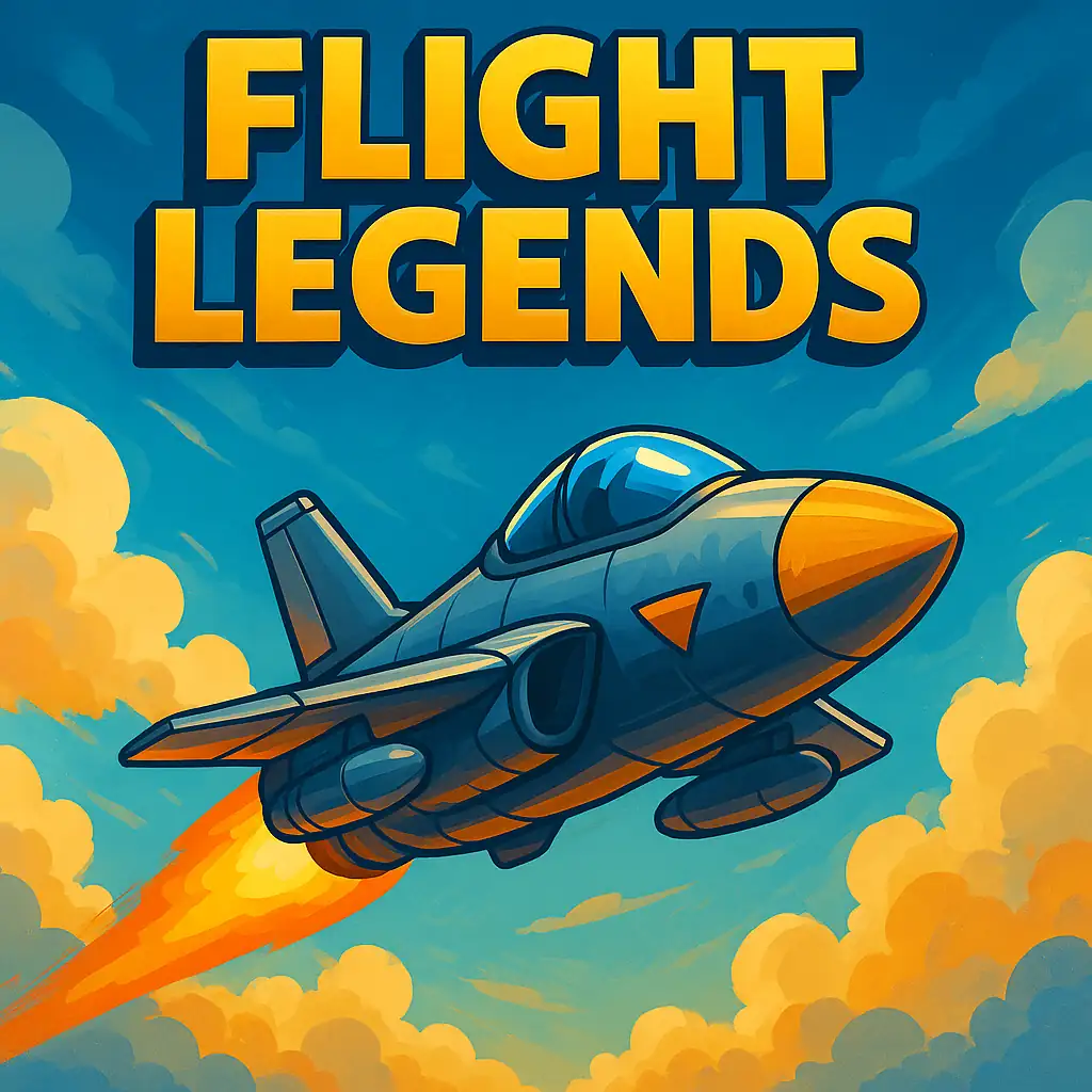 What Is Flight Legends?
