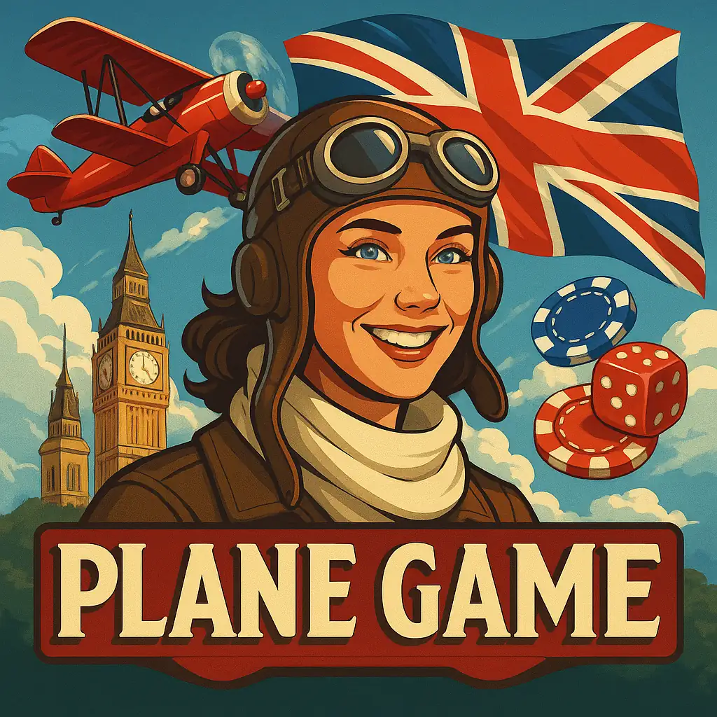 RTP, Volatility & Maths Behind the Plane