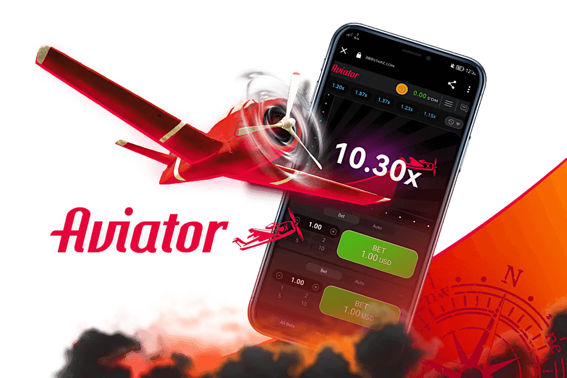 What Is the Aviator Plane Game?