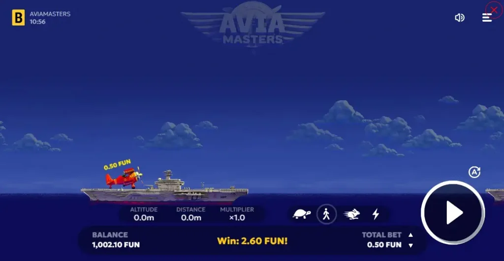 Avia Fly