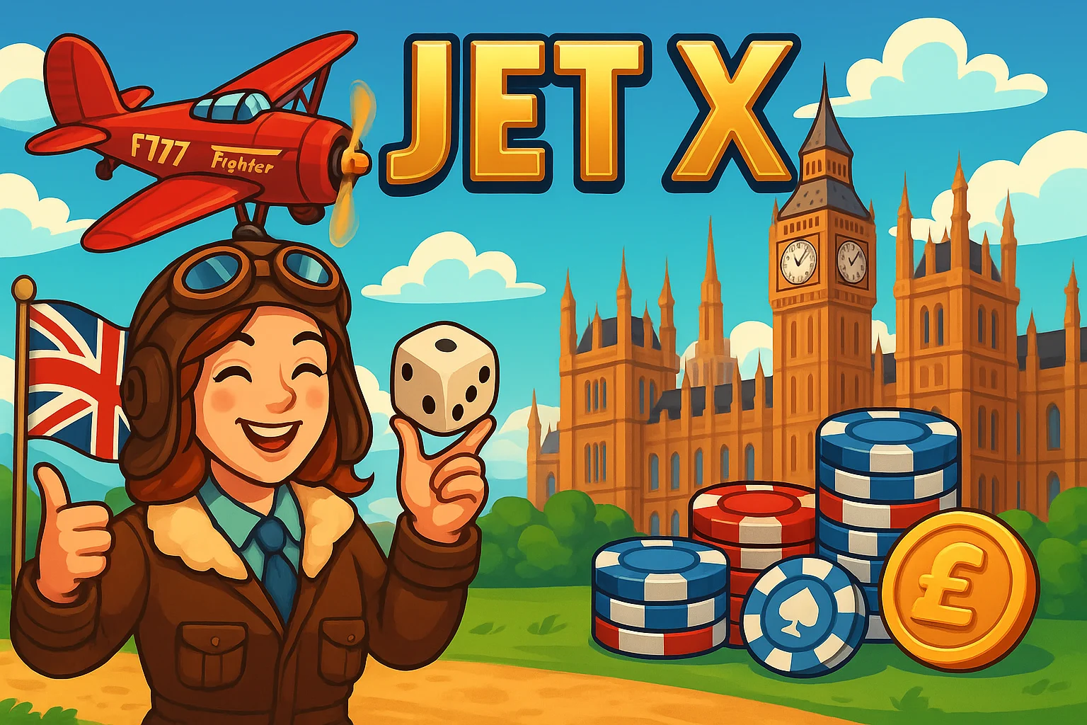 Auto Bet & Auto Cash-Out