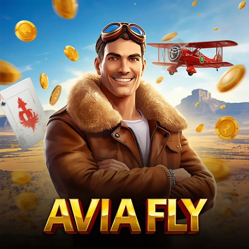 How to Play Avia Fly