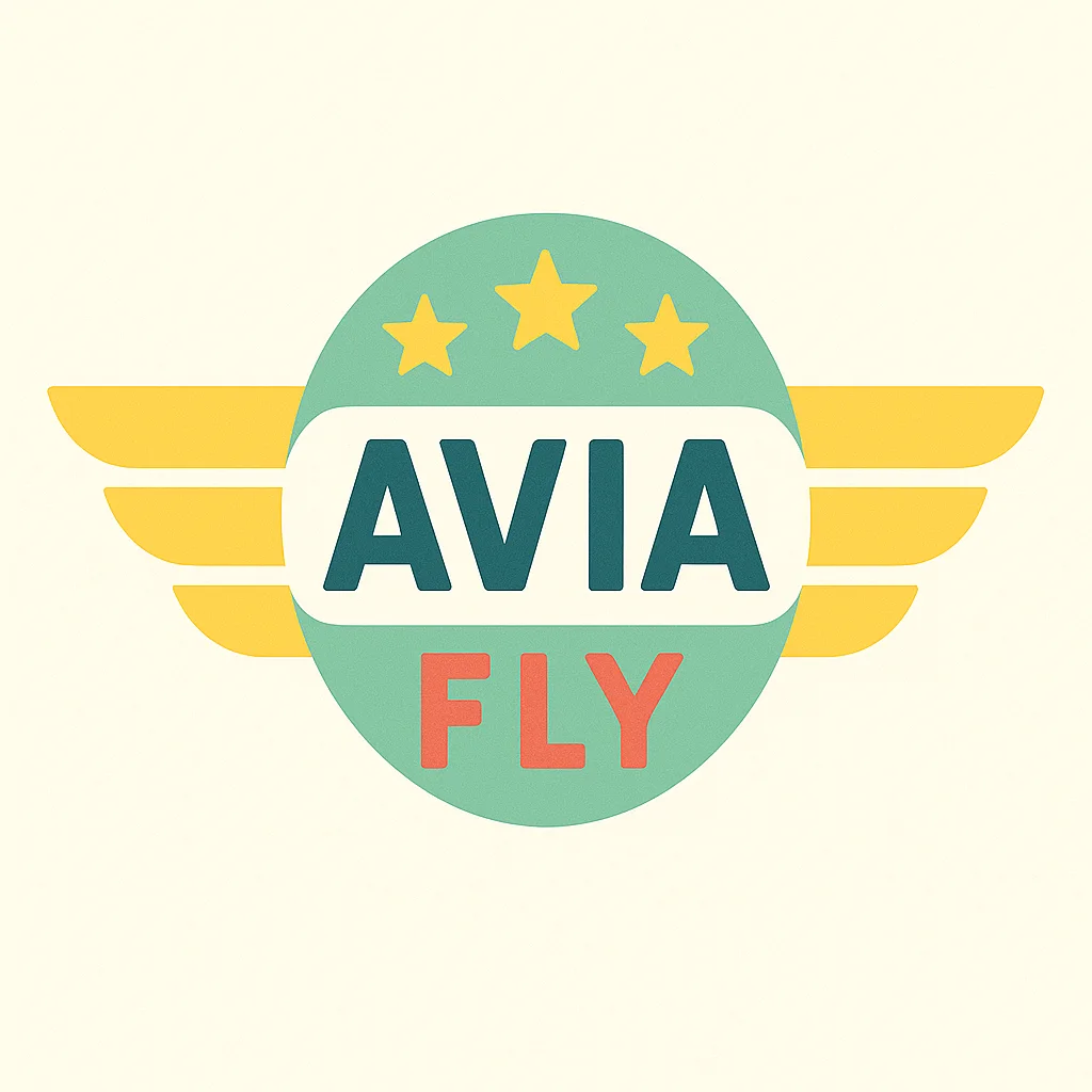 Avia Fly crash game UK
