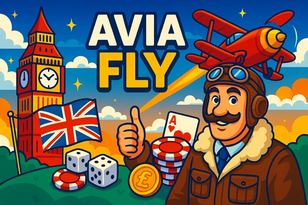 Avia Fly