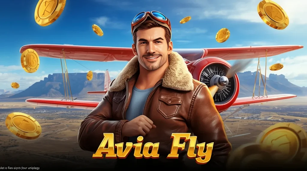 Avia fly