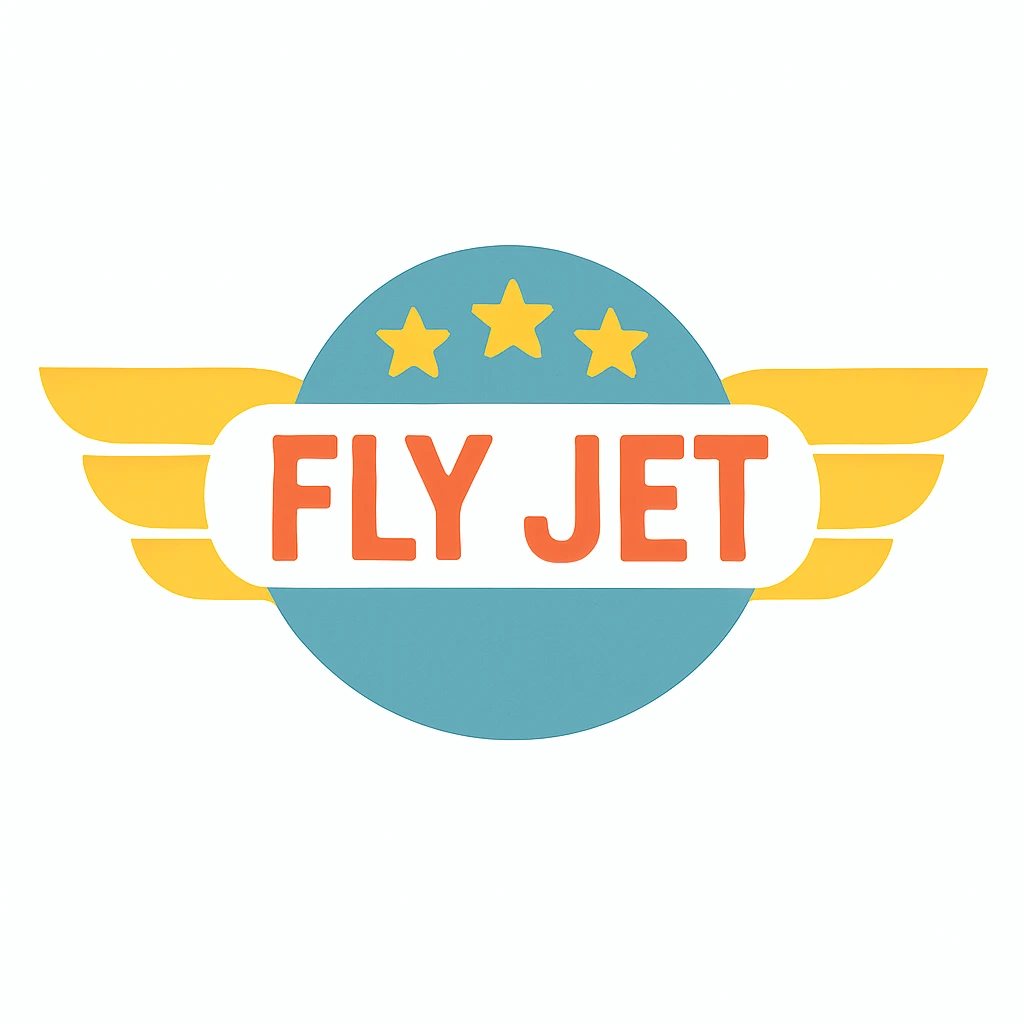 Fly Jet crash game UK