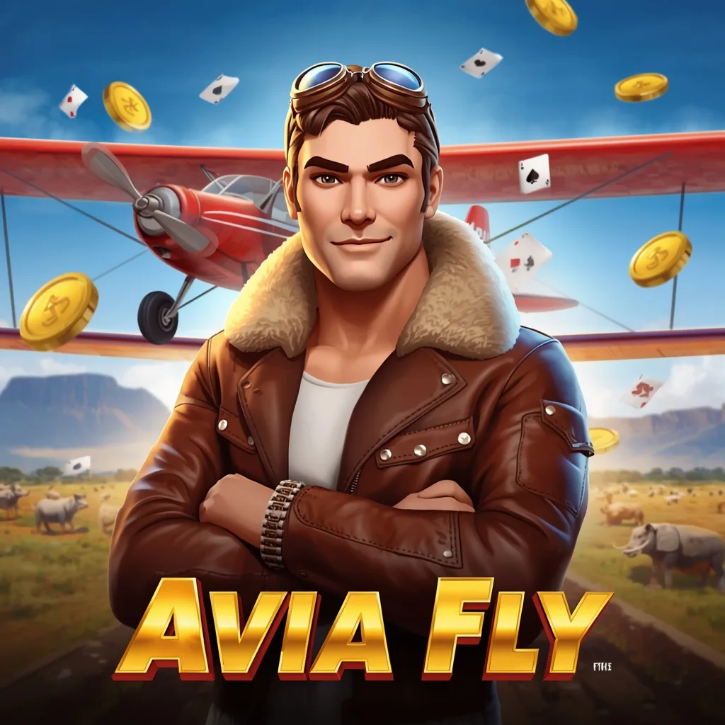Why Avia Fly Plane Game Is So Popular in the UK